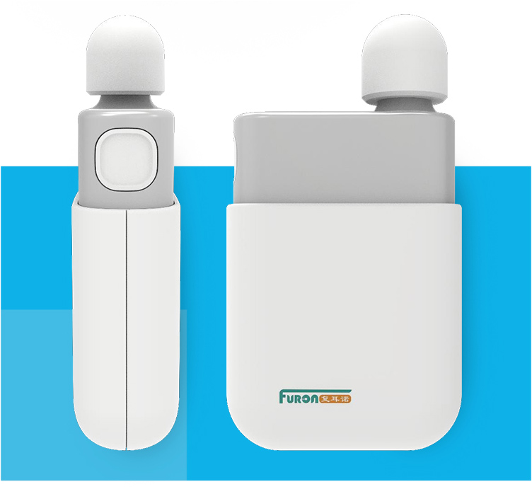 中耳负压治疗仪