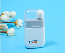 中耳负压治疗仪