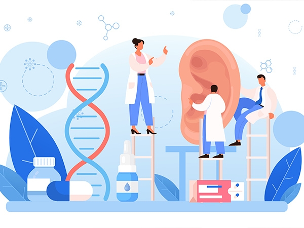 中耳负压应该怎么治疗? 