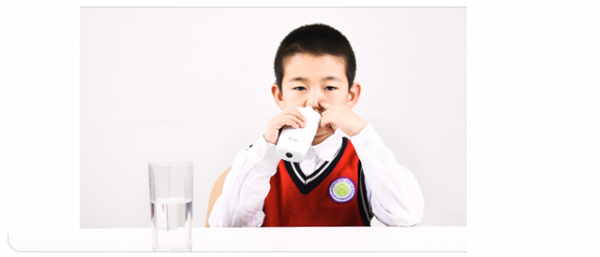 儿童分泌性中耳炎 可以使用中耳负压治疗仪